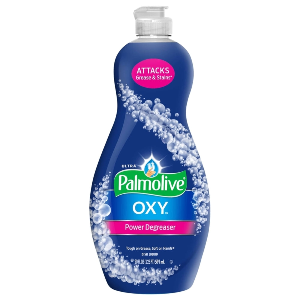 PALMOLIVE DISH OXY 20OZ