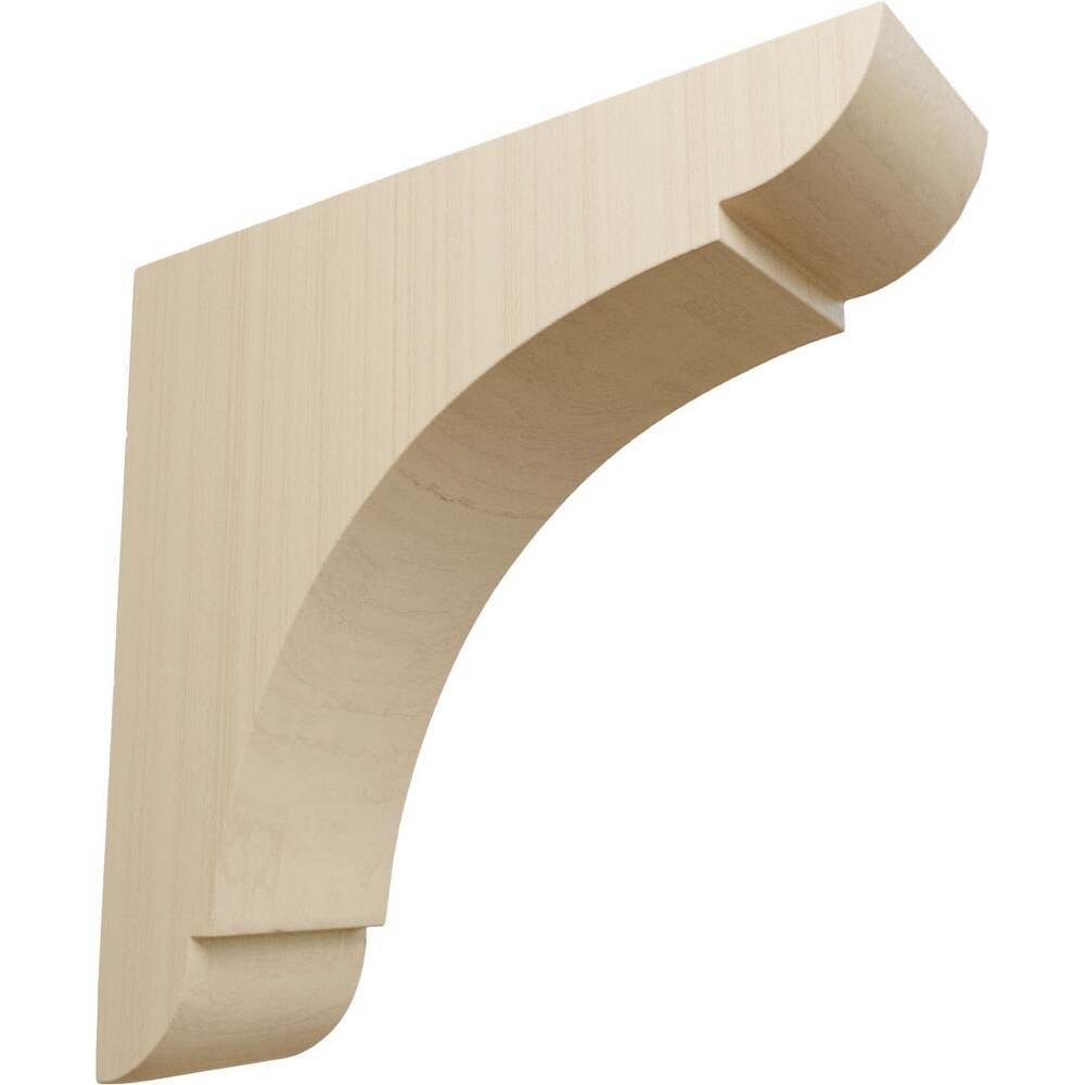 Olympic Wood Bracket