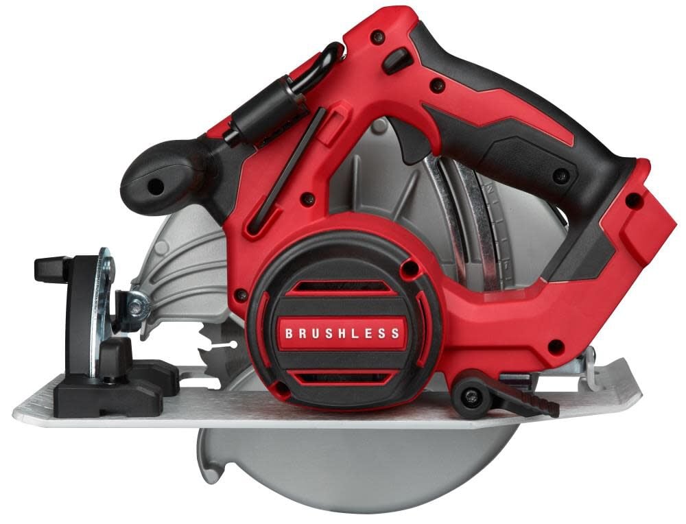 Milwaukee M18 7-1/4