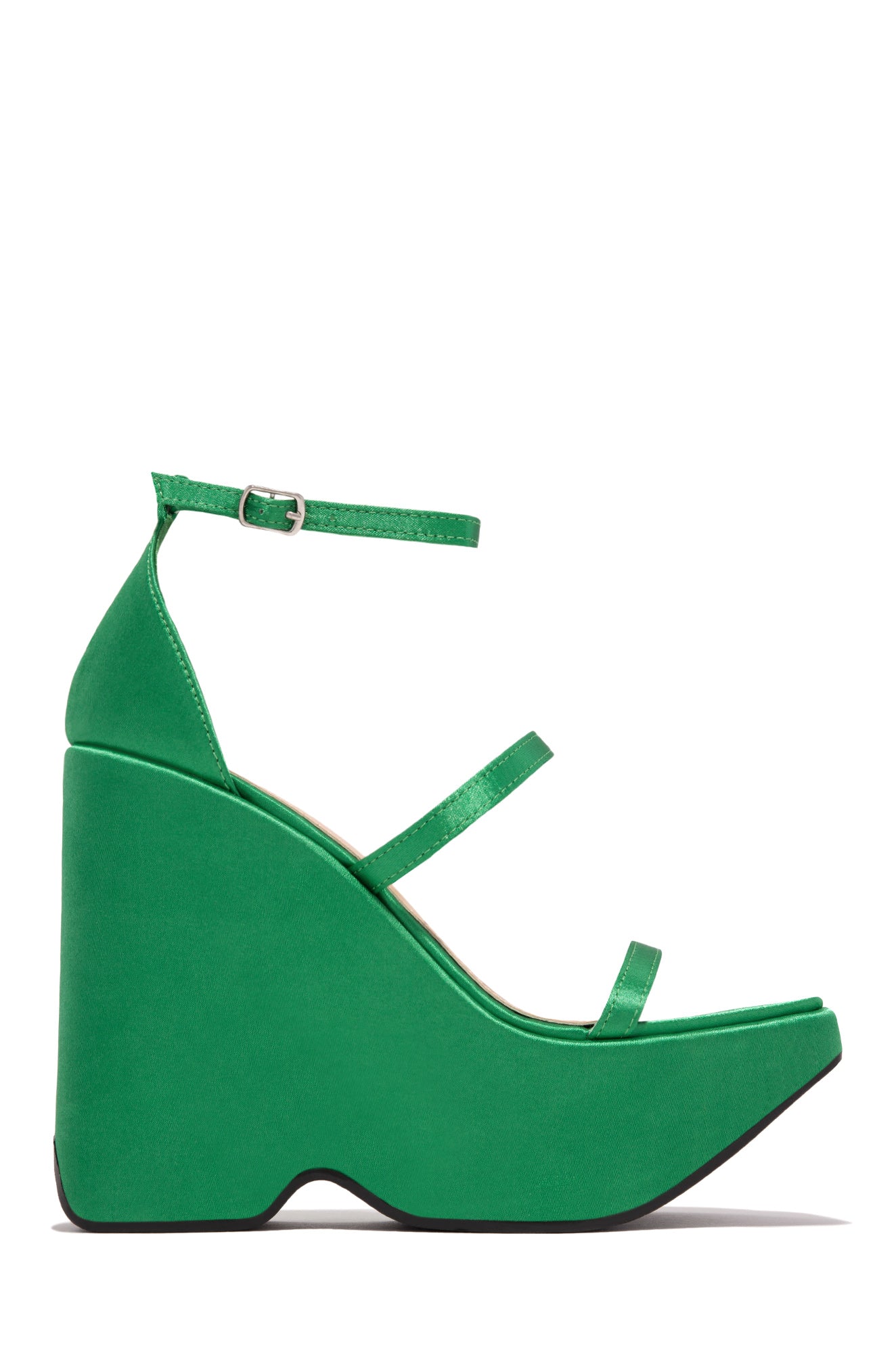 Steffi - Green