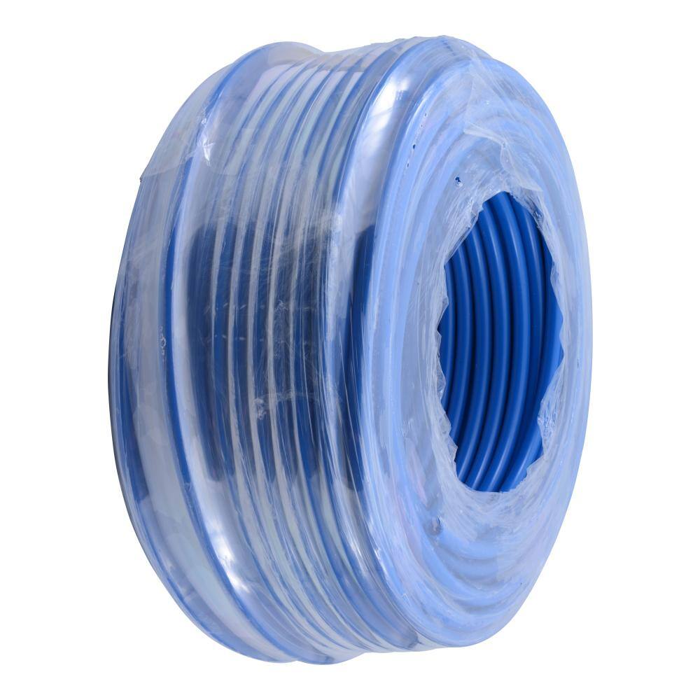 SharkBite 34 in. x 500 ft. Coil Blue PEX Pipe U870B500