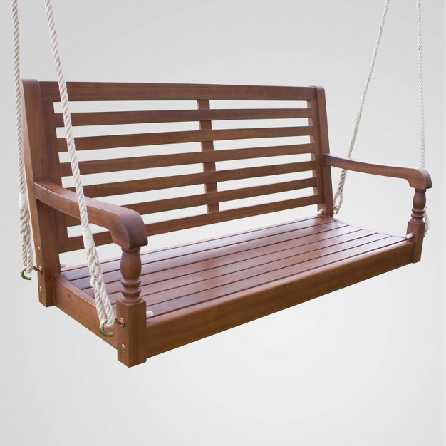 Nantucket Porch Swing Merry Products