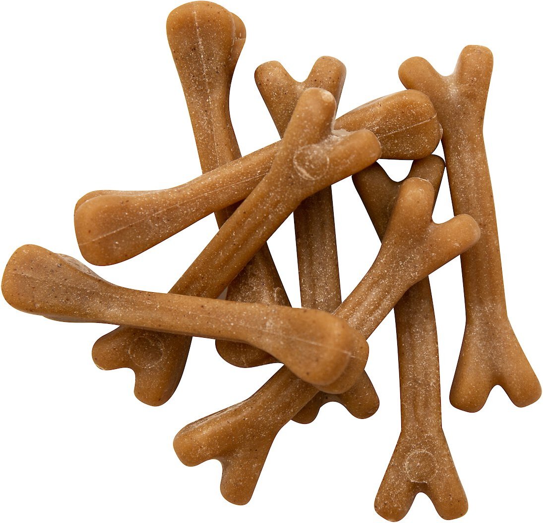 Health Extension Peanut Butter Flavored Dental Dog Treats