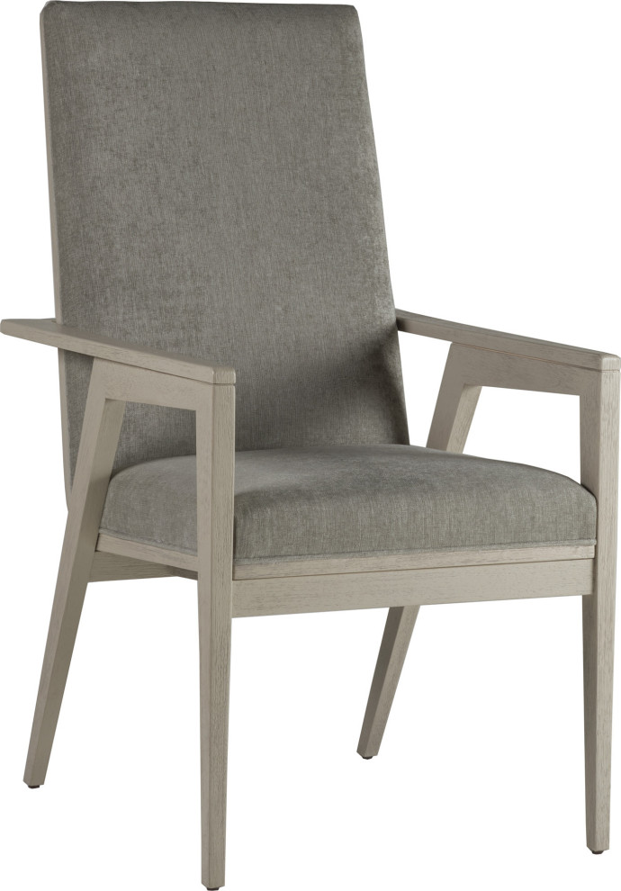 Arturo Arm Chair   Tropical   Armchairs And Accent Chairs   by HedgeApple  Houzz