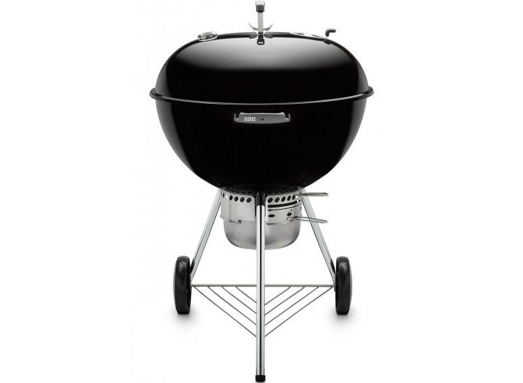 Weber 26