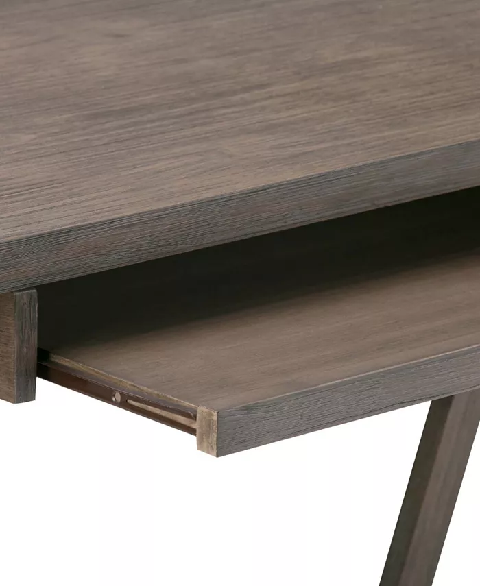 Simpli Home Baylie Desk