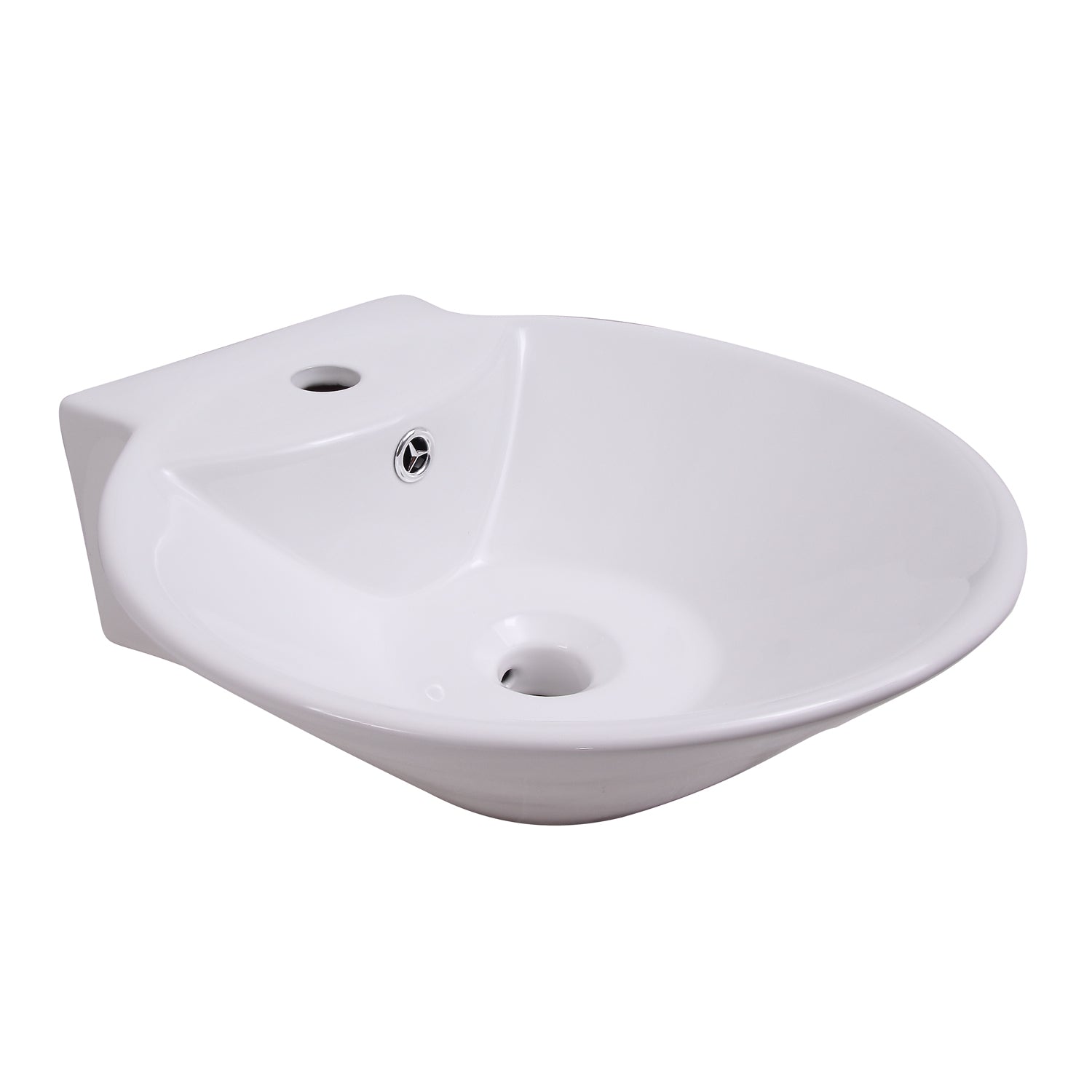 Mimi Wall-Hung Basin