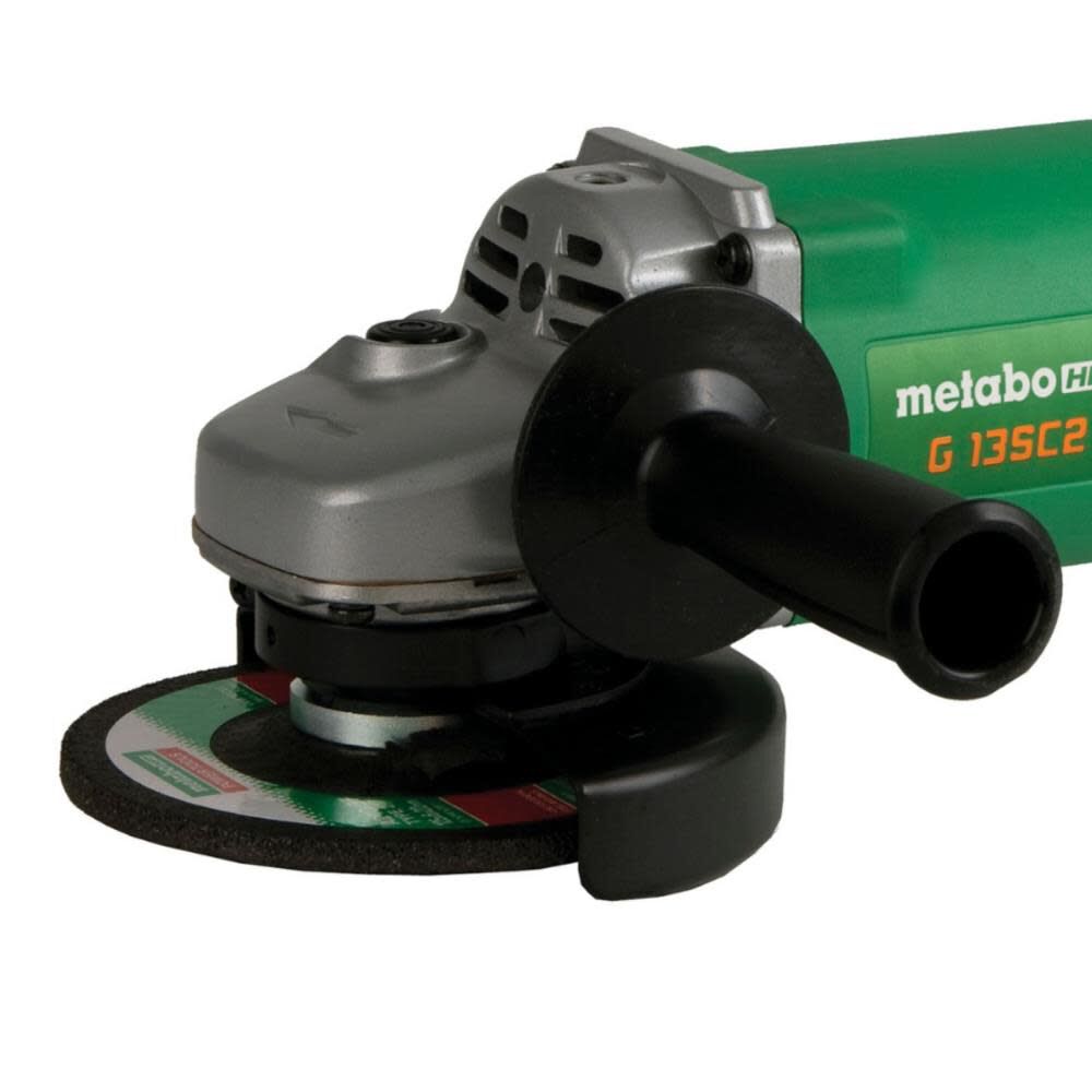 Metabo HPT 11-Amp 5