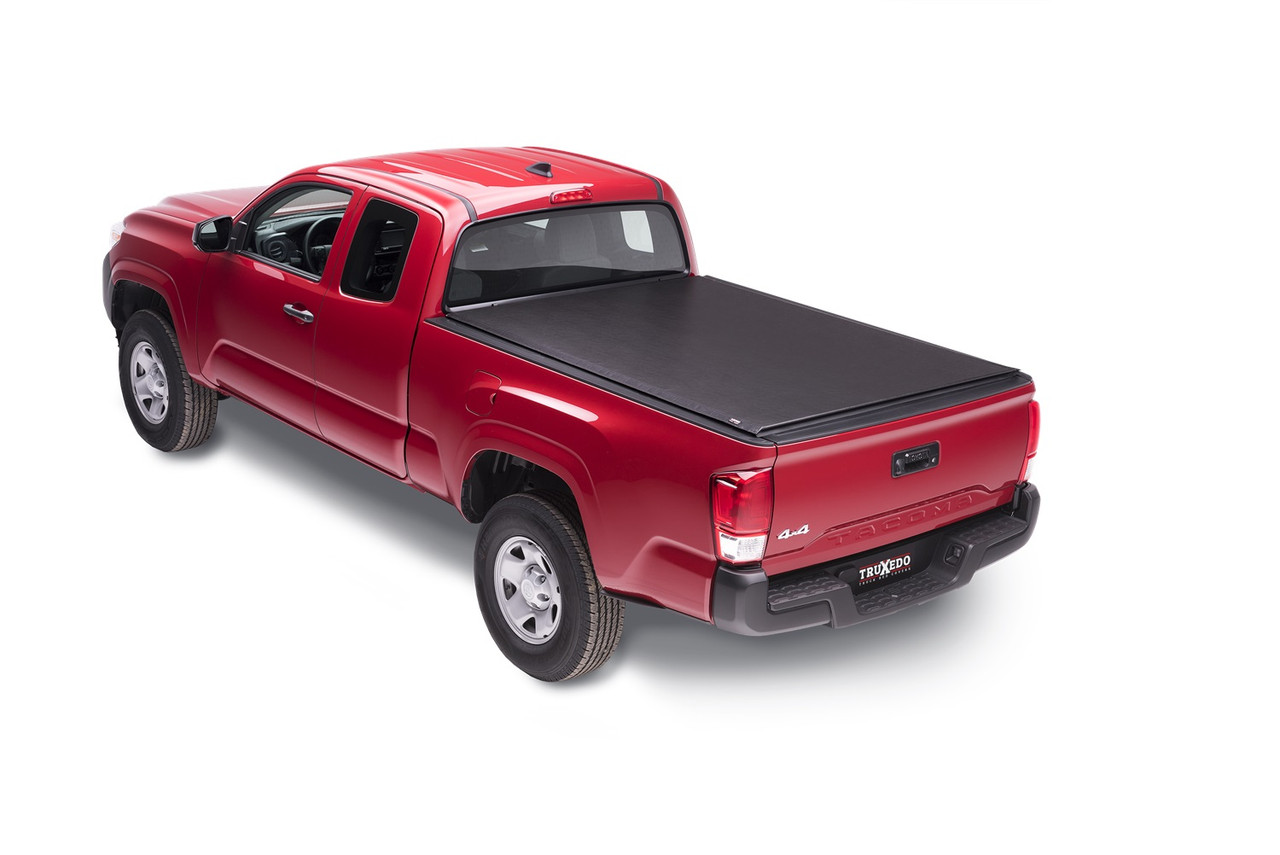 Truxedo Lo Pro  0515 Tacoma 6x27 Tonneau Cover