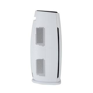 Hunter True HEPA Tall Tower Air Purifier HP600WH