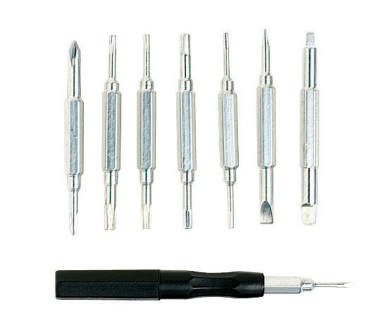 16-IN-1 SCREWDRIVER