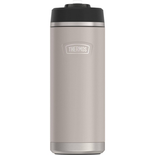 Thermos 32oz Stainless Steel Straw Top Hydration Bottle