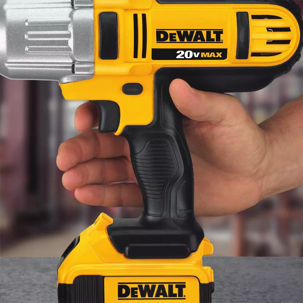 DEWALT FLEXVOLT 60-Volt MAX Cordless Brushless Reciprocating Saw with (1) FLEXVOLT 6.0Ah Battery and 1/2 in. Impact Wrench and#8211; XDC Depot