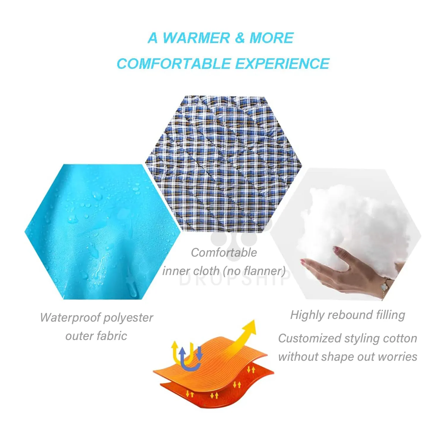 Anti mildew Cool Weather Lightweight Waterproof Adults Sleeping Bag Camping Mutil Color Traveling Outdoors Ripstop Hiking