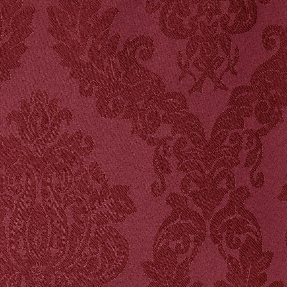 Elrene Barcelona Damask Elegant Fabric Tablecloth