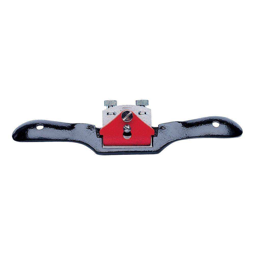 Stanley Spokeshave with Flat Base 12-951