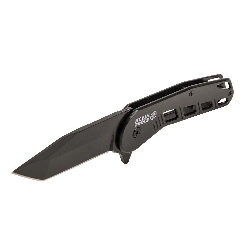 Klein Tools Bearing-Assisted Open Pocket Knife 44213 from Klein Tools