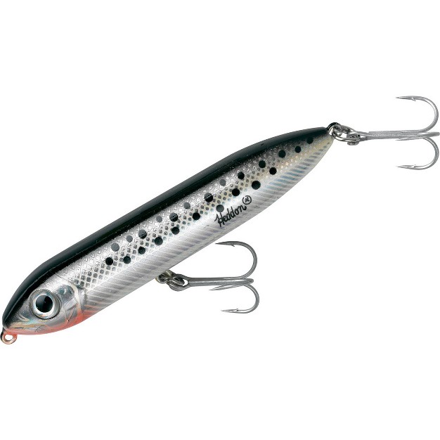 Heddon Super Jr 1 2 Oz Saltwater Fishing Lure