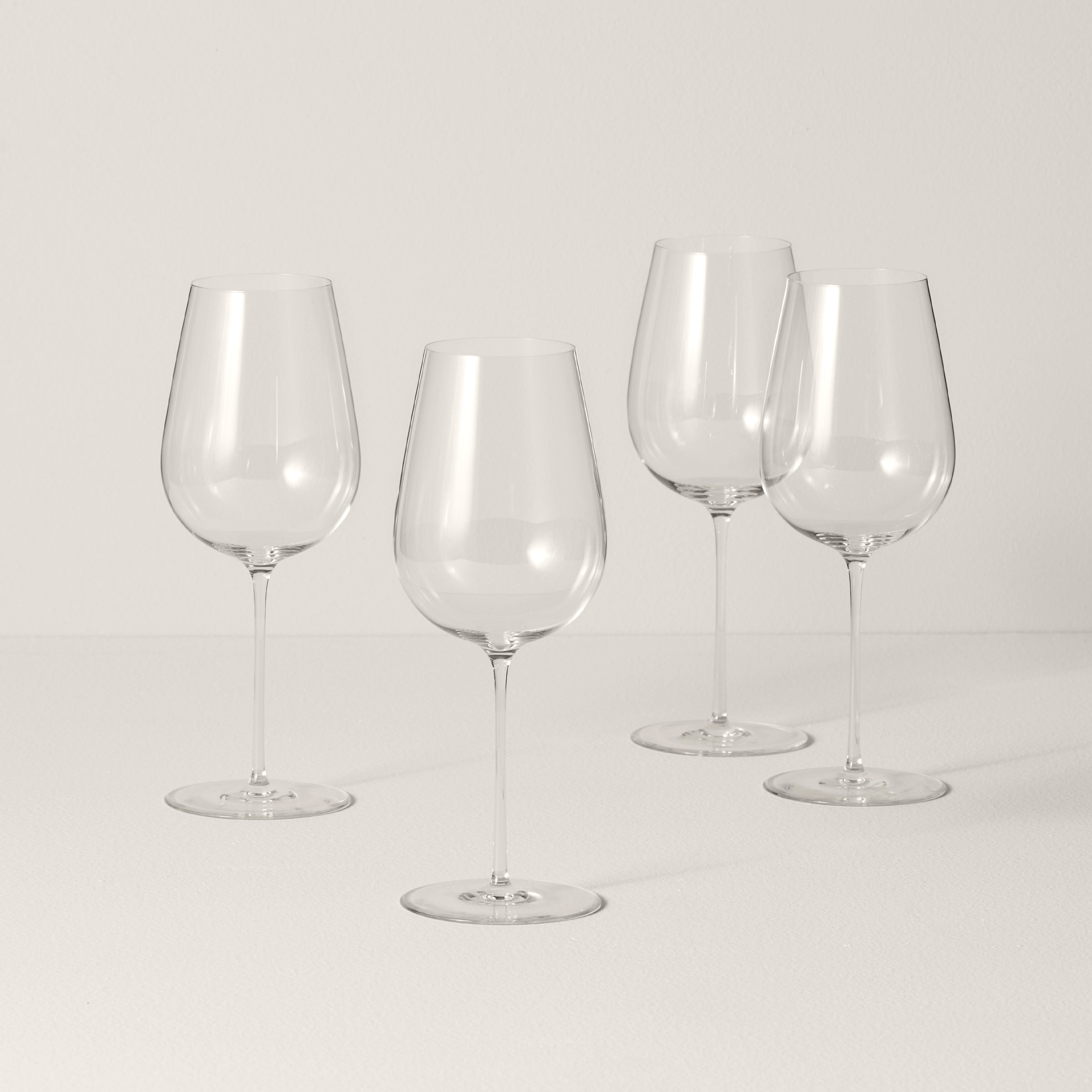 Signature Series Cool Region 4-Piece Wine Glasses