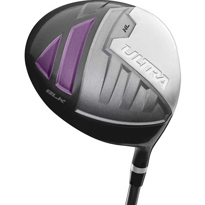 Wilson Women's Ultra BLK Driver