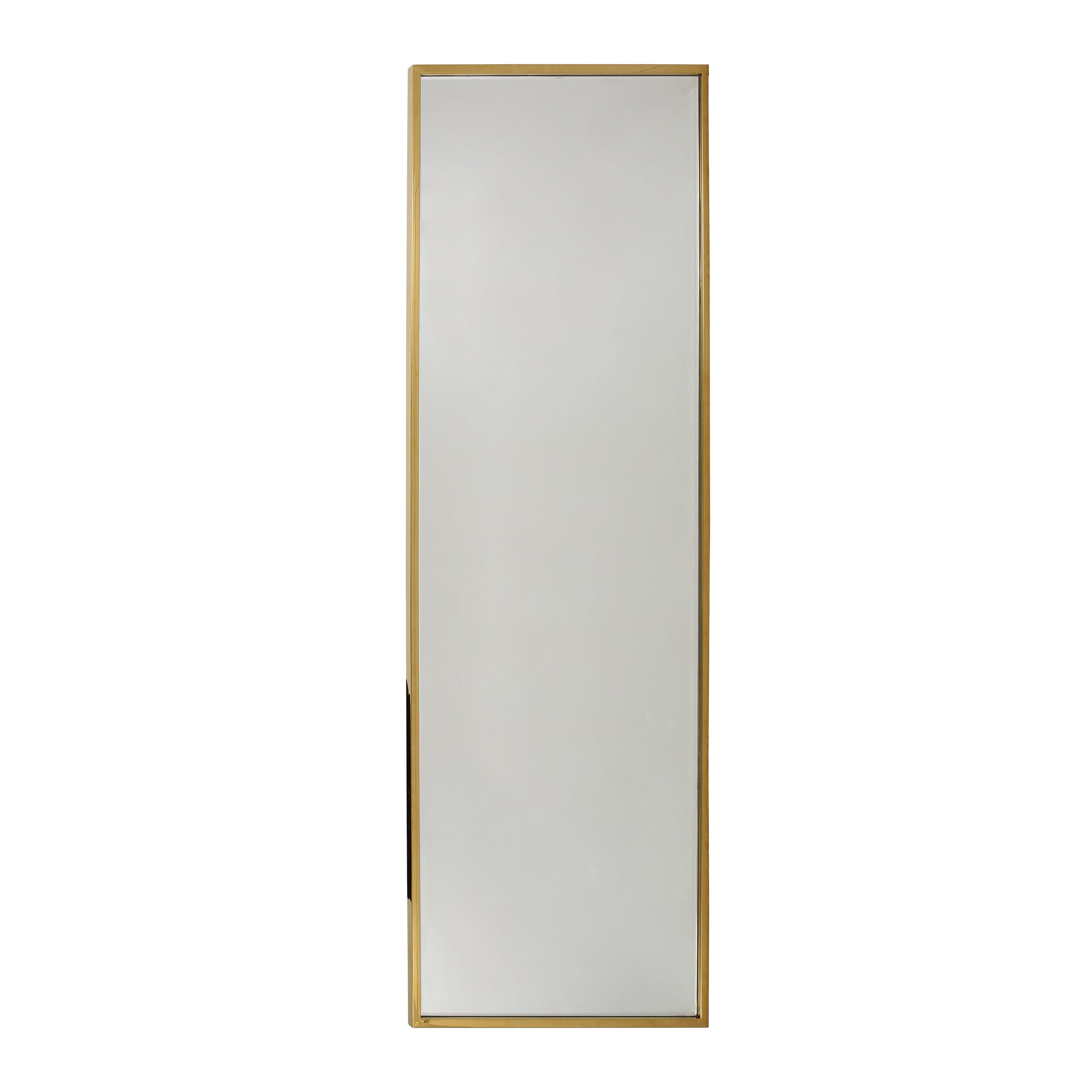 Louise Modern Rectangular Standing Mirror