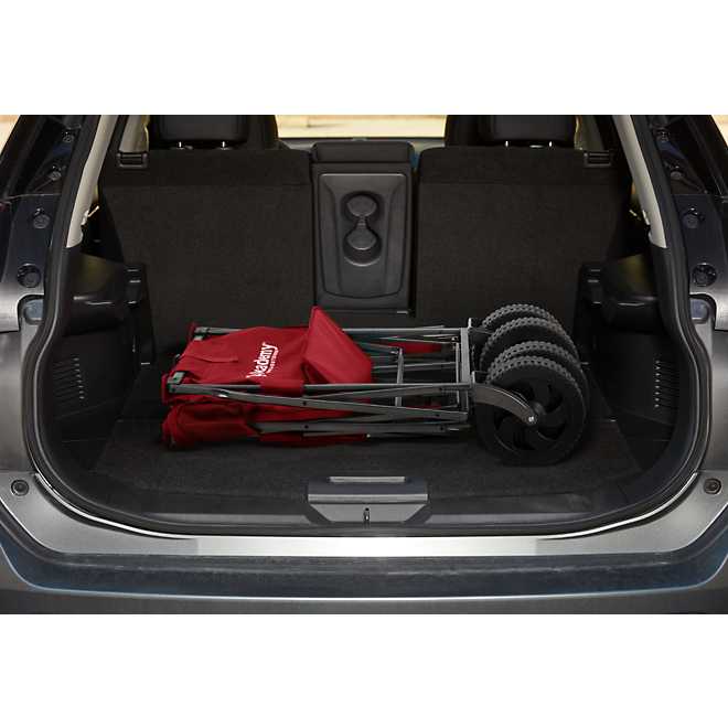 Academy Sports + Outdoors XL Sport Wagon with Cooler