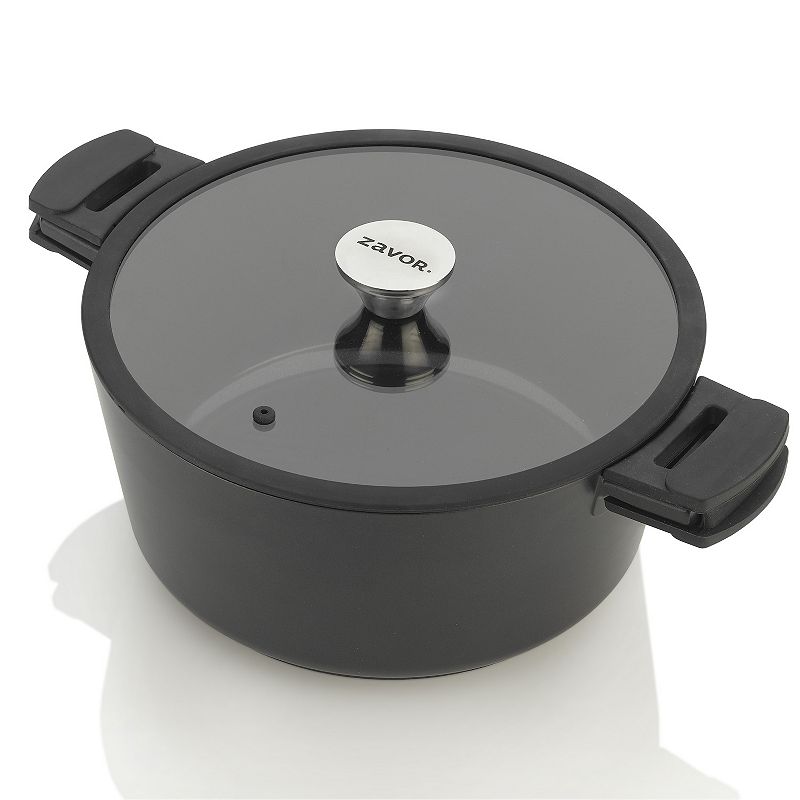 Zavor Noir 7-qt. Dutch Oven with Lid