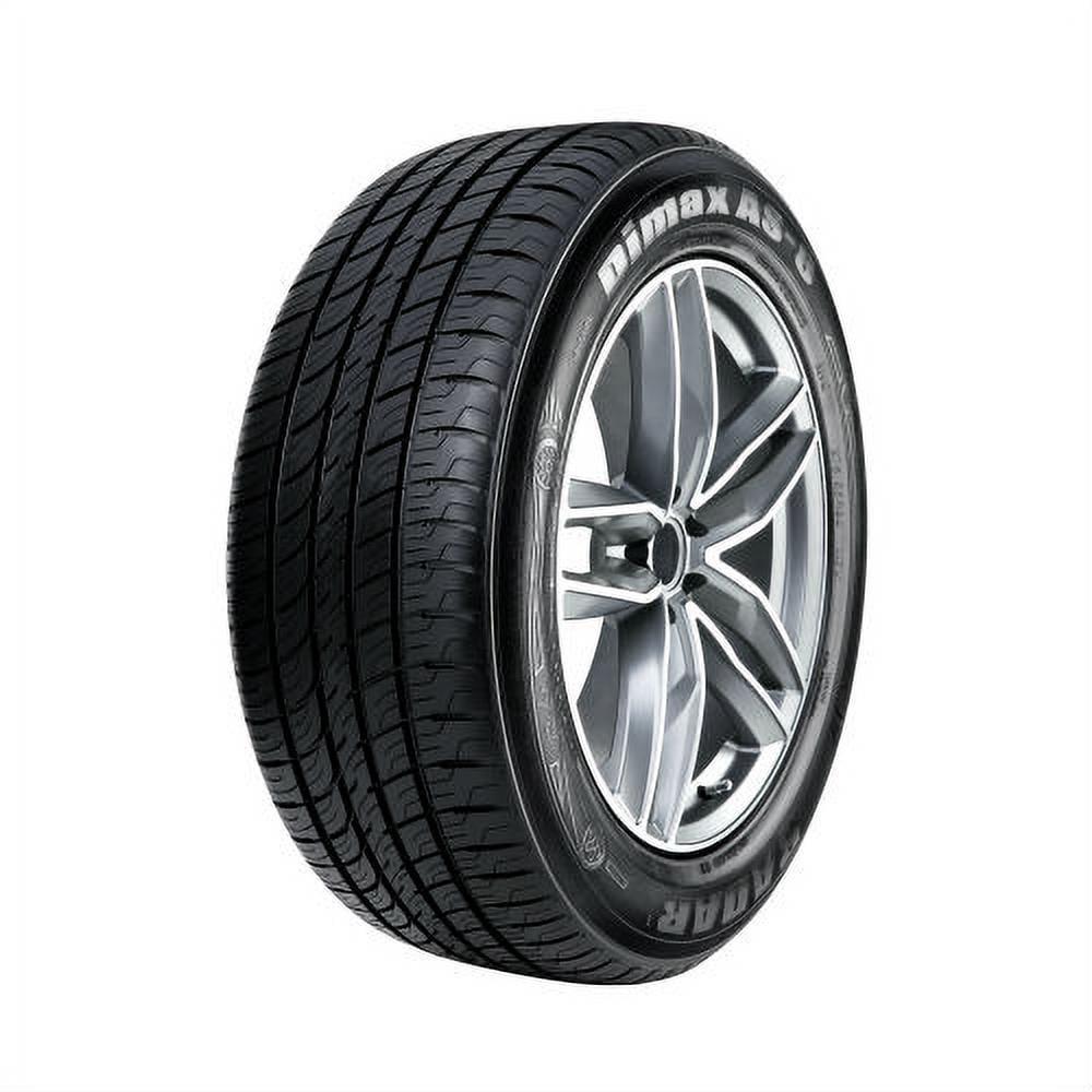 Radar Dimax AS-8 245/45ZR18 100W Passenger Tire