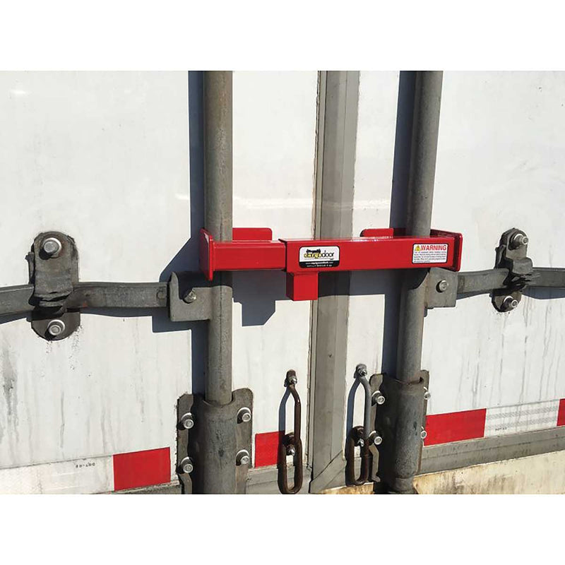 Equipment Lock Company Cargo Door Lock， up to 16 inches