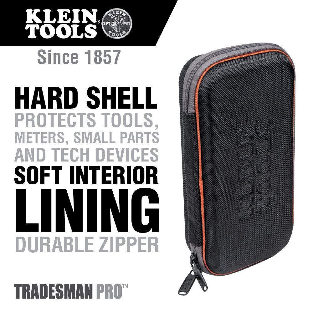 Klein Tools Tradesman Pro Hard Case Large 5189 from Klein Tools