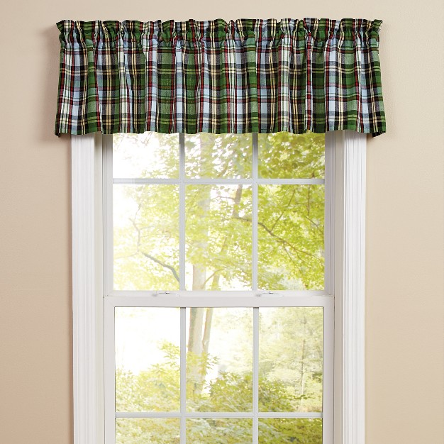 Park Designs Happy Trails Valance 72 X 14