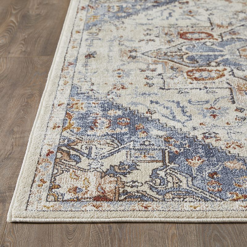 Loomaknoti Alsbrooke Obi Area Rug