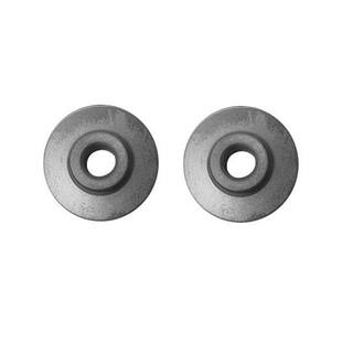 Husky Replacement Cutting Wheel Set for 1-18 in. Quick-Release Tube Cutter (2-Pack) 80-776-111