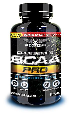 Invictus Nutrition Bcaa Pro 90 capsules