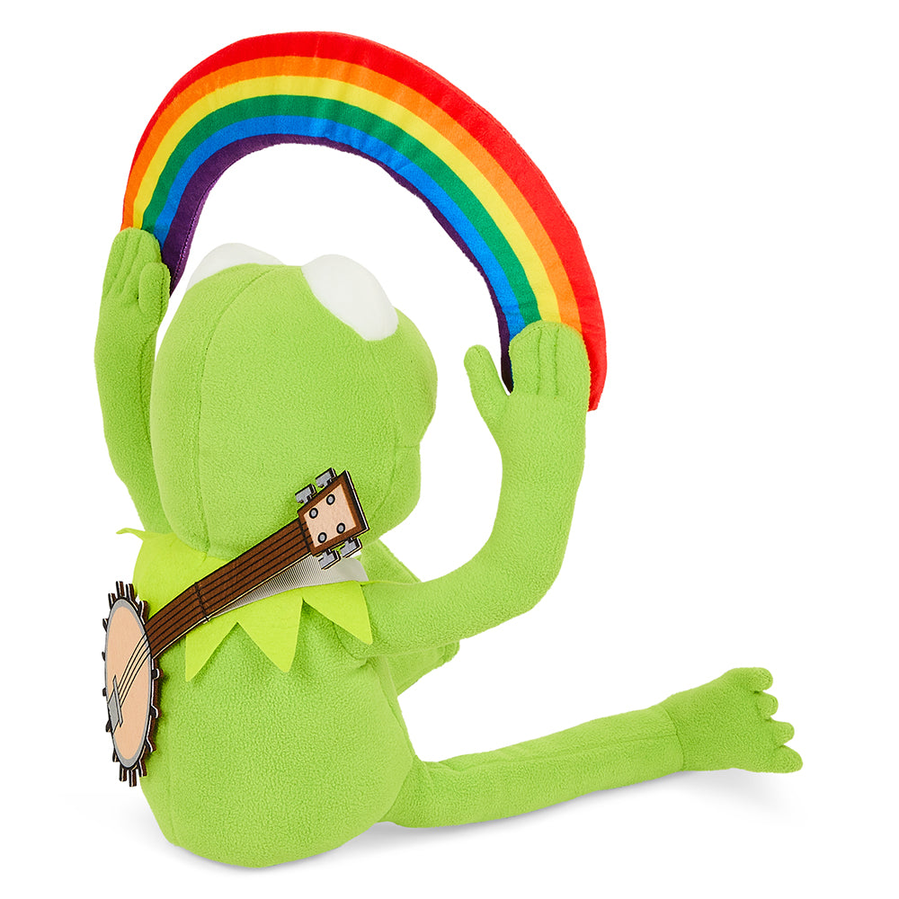 The Muppets Rainbow Connection Kermit 13