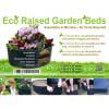 Century Garden Beds (18 in. Eco Garden Bed)