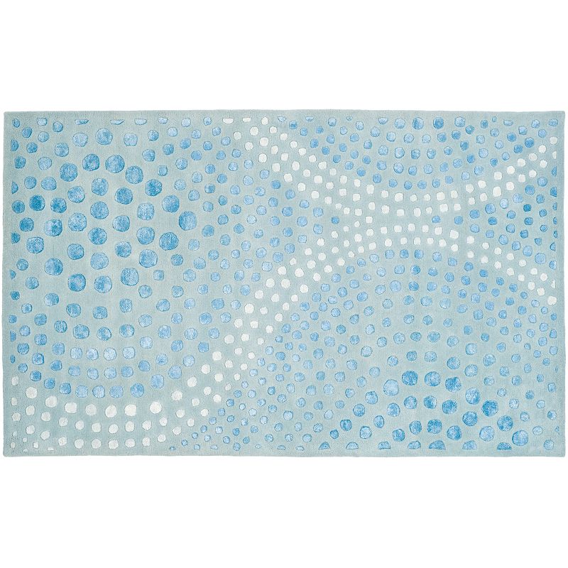 Safavieh Soho Polka Dot Rug