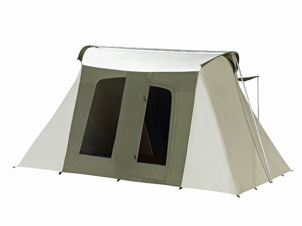 Kodiak Flex-Bow Deluxe 6014 8 Person Tent