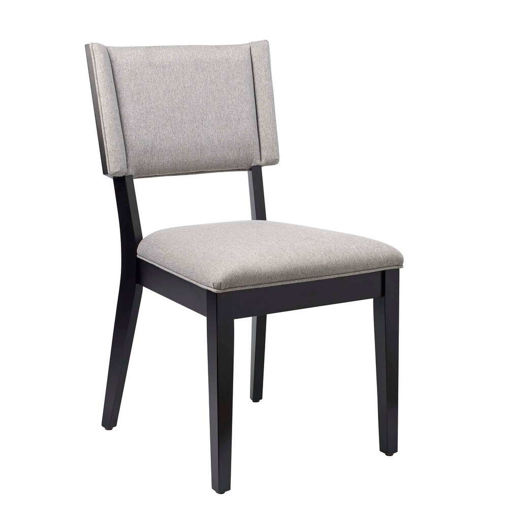 Esquire Dining Chairs   Set of 2