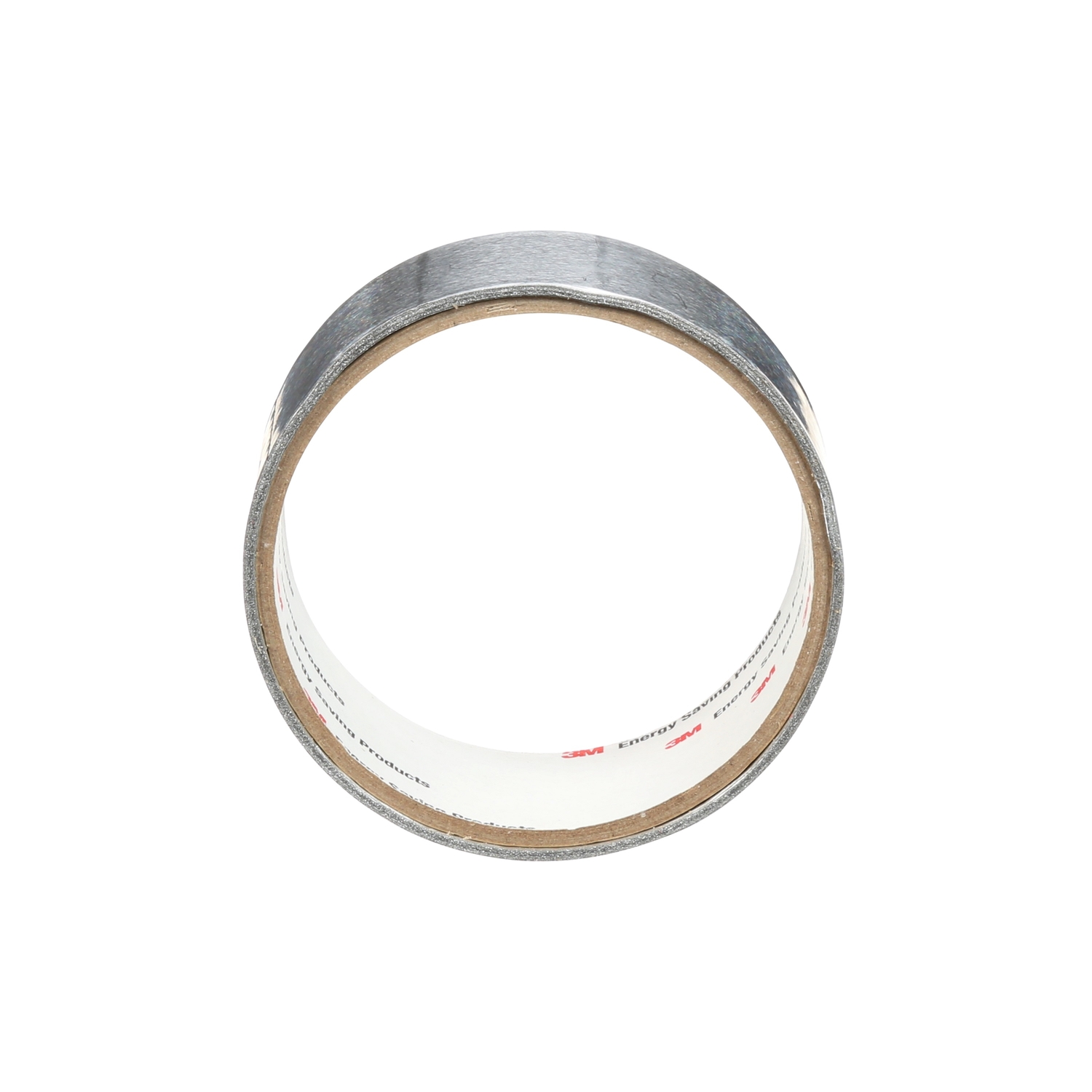 3M Scotch 1.5 in. W X 5 yd L Silver Flue Tape