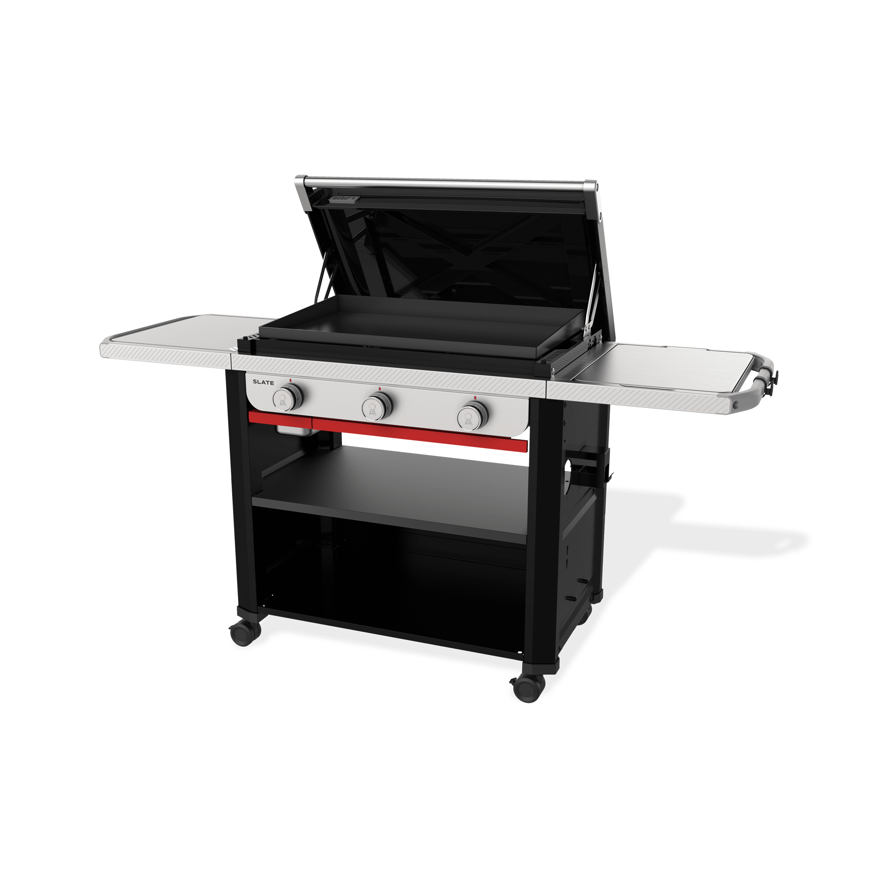 Weber 1500014 Slate™ 30