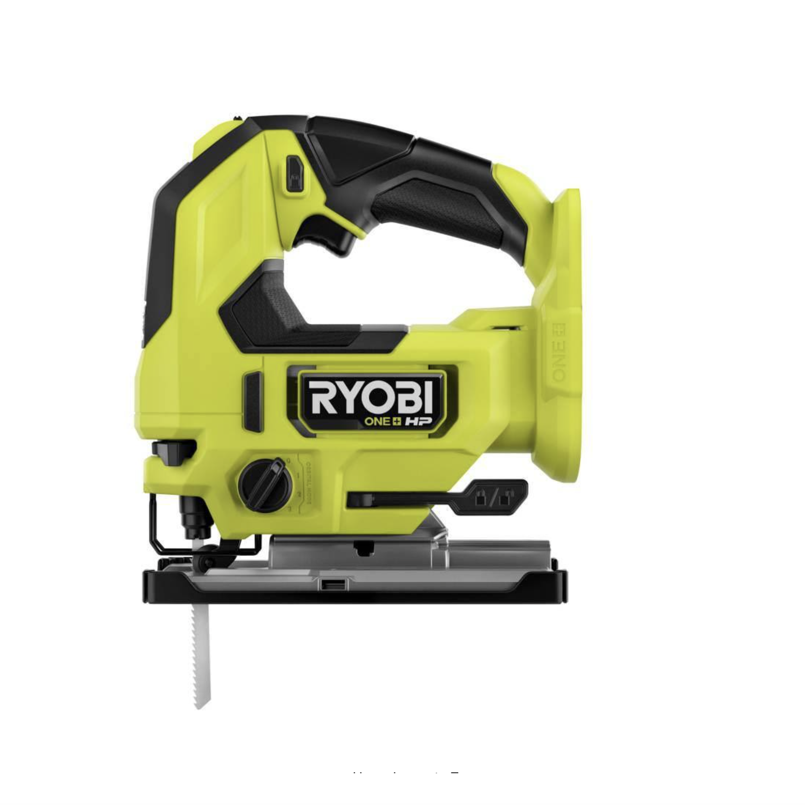 Ryobi One+ HP 18V Brushless Cordless Jig Saw (Tool Only)