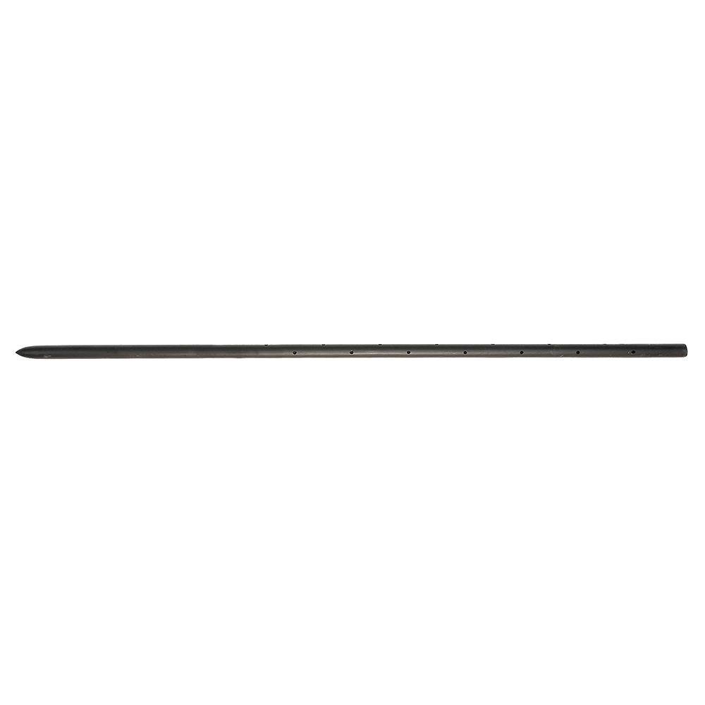 PROWORX 36 in. Round Steel Stakes (10-Pack) 831961