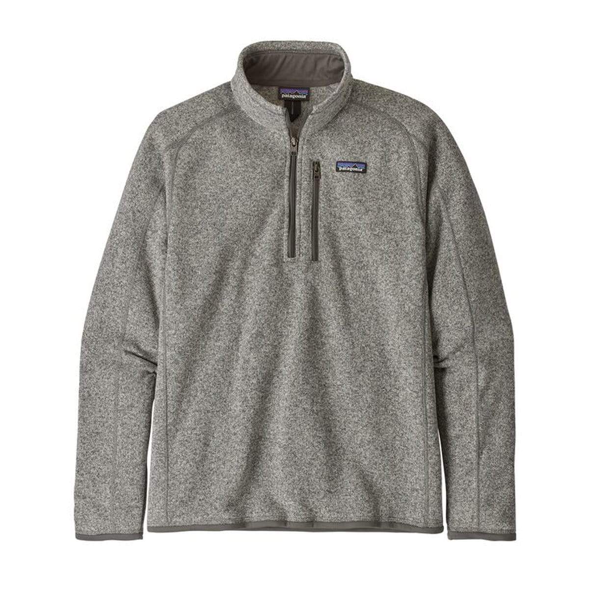 Patagonia Men's Better Sweater 1/4-Zip