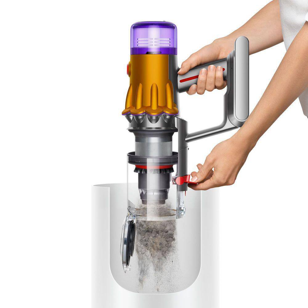  V12 Detect Slim Cordless Bagless Stick Vacuum Cleaner with Laser Illumination 405863-01