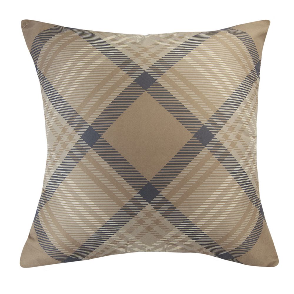 Donna Sharp Wilderness Pine Reversible Decorative Pillow