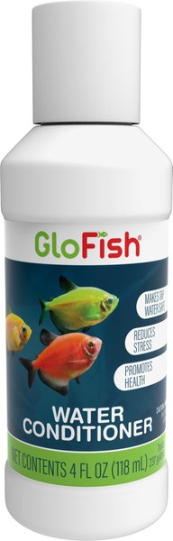 GloFish Aquarium Water Conditioner