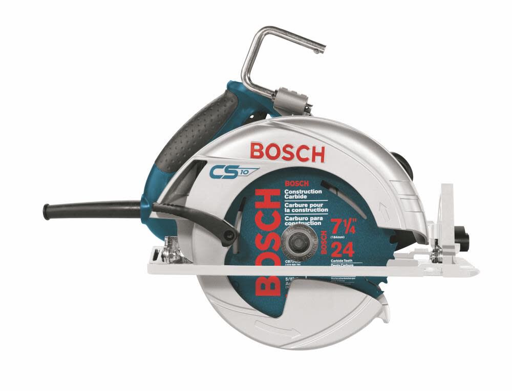 Bosch 7-1/4 In. 15 A Circular Saw CS10 from Bosch