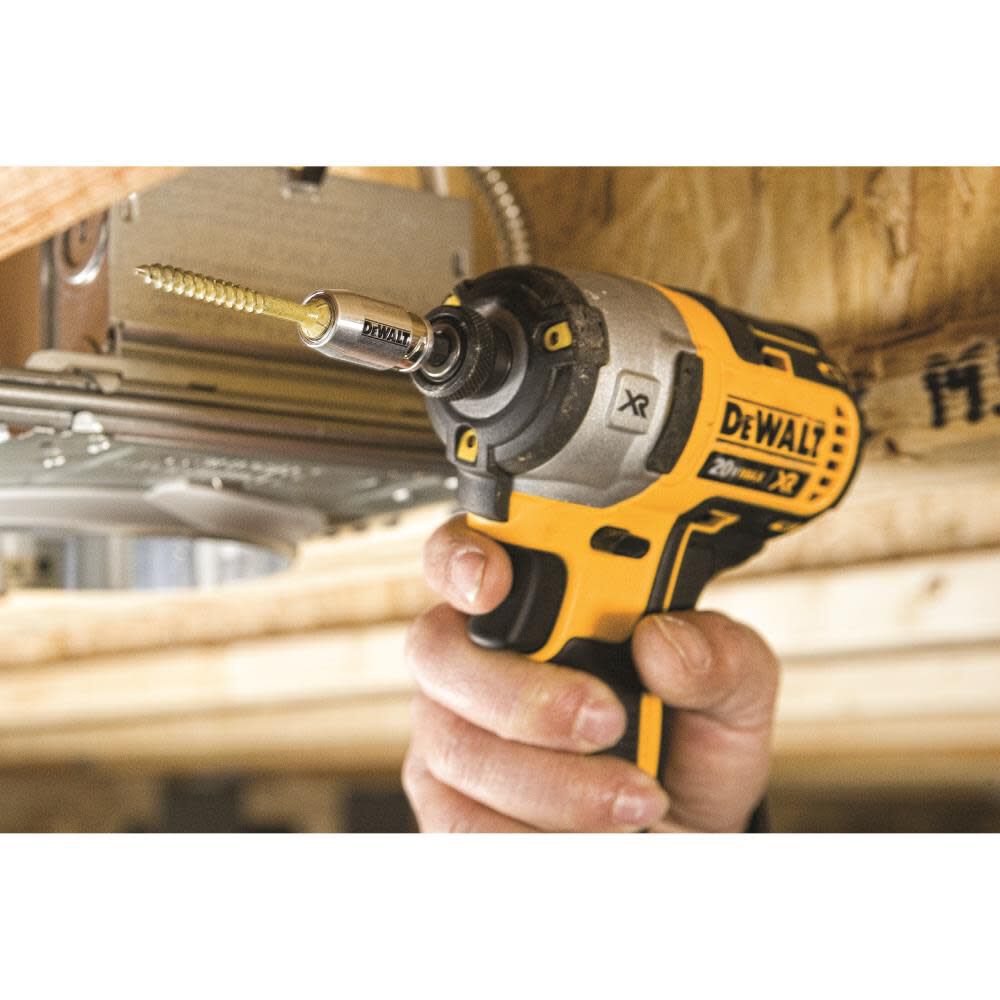 DEWALT 35-Piece Impact Ready FlexTorq Set DWA2NGFT35IR from DEWALT