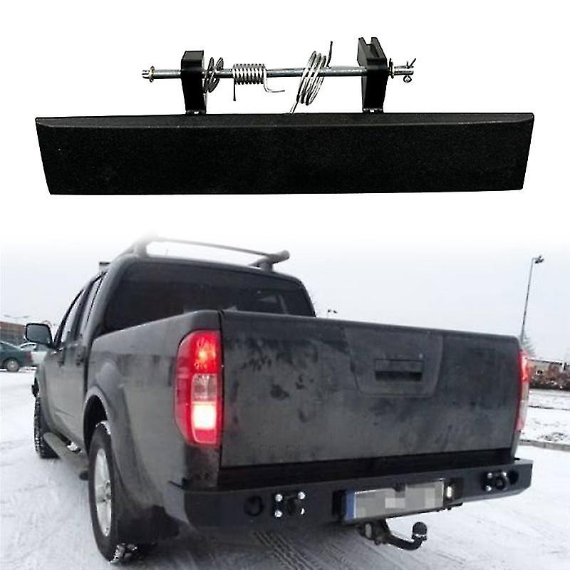 90606-ea810 90606-eb705 Car Rear Tailgate Trunk Handle For Frontier Navara D40 2004-2013